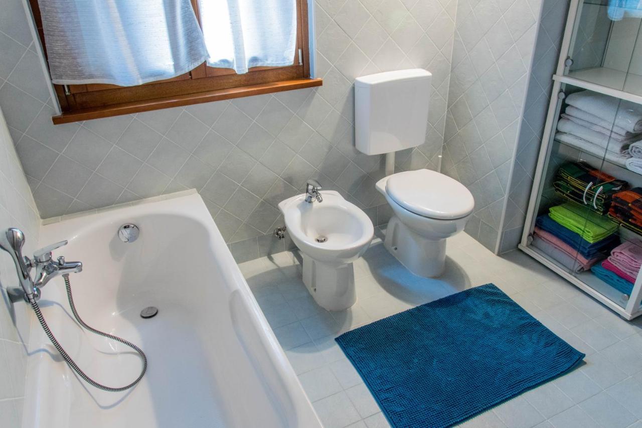 B&B Ca'Neva Чивидале-дель-Фриули Экстерьер фото