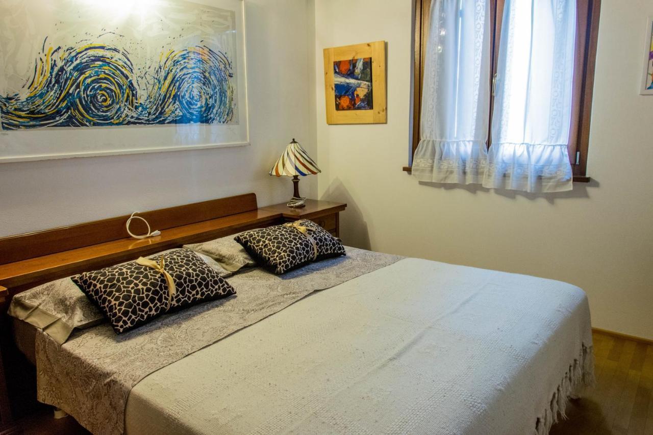 B&B Ca'Neva Чивидале-дель-Фриули Экстерьер фото